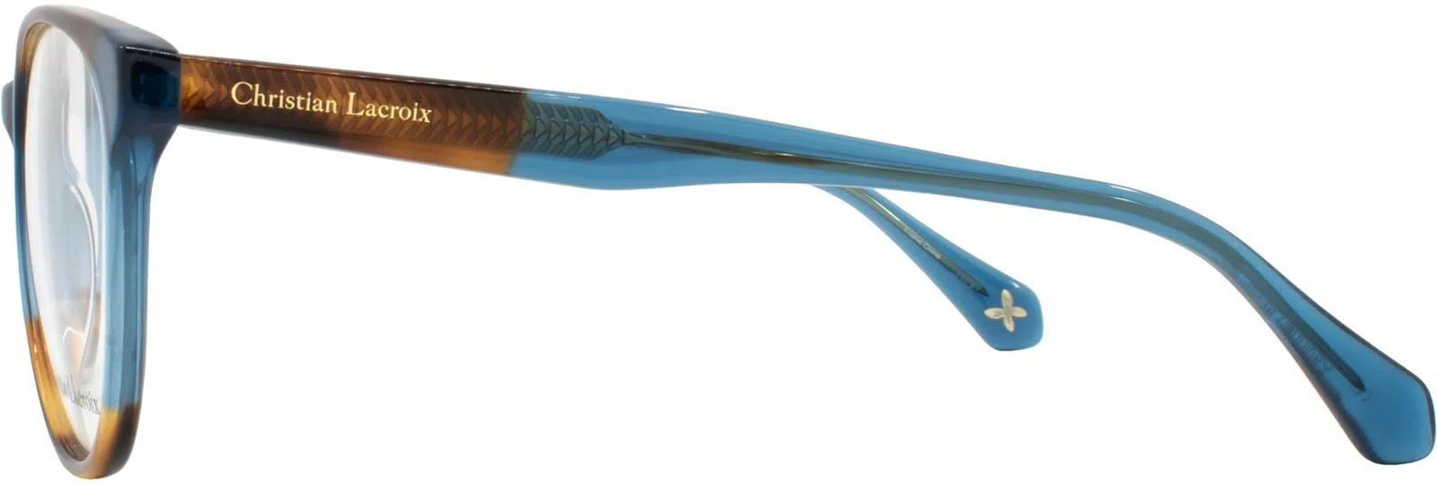 Christian Lacroix CL1158 Eyeglasses - view 6